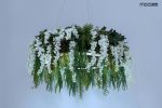 MOOSEE lampa wisząca GARDENS WISTERIA 90 - obrazek 4