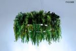 MOOSEE lampa wisząca GARDENS 90 czarna - obrazek 4