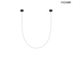 MOOSEE lampa wisząca LASSO 400 Smart      czarna