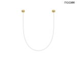 MOOSEE lampa wisząca LASSO 400 Smart      złota