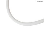MOOSEE lampa wisząca LASSO 400 Smart      złota - obrazek 3