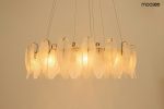 MOOSEE lampa wisząca ROCH 80 złota - obrazek 2