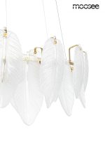 MOOSEE lampa wisząca ROCH 100 złota - obrazek 3