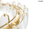 MOOSEE lampa wisząca ROCH 100 złota - obrazek 4