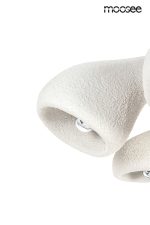 MOOSEE lampa wisząca NIDO biała - obrazek 4