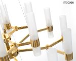MOOSEE lampa wisząca TUBS 18 złota - obrazek 9