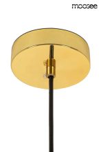 MOOSEE lampa wisząca SPINNER 19 złota - obrazek 6