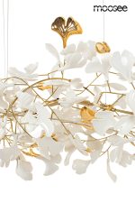 MOOSEE lampa wisząca FLORA 250 PP złota - obrazek 6