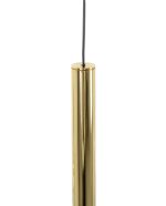 MOOSEE lampa wisząca MIKADO M złota - obrazek 6