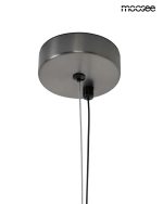 MOOSEE lampa wisząca BALANCE grafitowa - obrazek 8