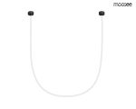 MOOSEE lampa wisząca LASSO 800 Smart      czarna