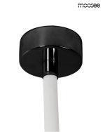 MOOSEE lampa wisząca LASSO 800 Smart      czarna - obrazek 4