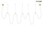 MOOSEE lampa wisząca LASSO 1000 Smart     złota - obrazek 7