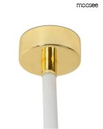 MOOSEE lampa wisząca LASSO 1000 Smart     złota - obrazek 6