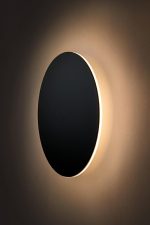 MOOSEE lampa ścienna SHADOW SUN 30  -     metal - obrazek 4