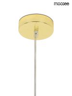 MOOSEE lampa wisząca ALURE 85 złota - obrazek 6