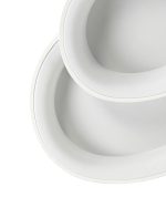 MOOSEE lampa sufitowa / plafon CELLS 2    biała - obrazek 6