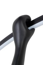 MOOSEE lampa podłogowa HUMAN ACROBATIC    czarna - obrazek 7