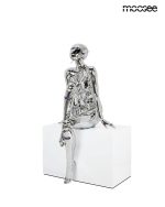 MOOSEE lampa podłogowa / rzeźba CYBER     WOMAN - obrazek 4