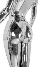 MOOSEE lampa podłogowa / rzeźba CYBER     WOMAN STAND - obrazek 7