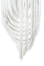 MOOSEE lampa wisząca MURANO L złota - obrazek 3