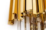 MOOSEE lampa ścienna IMPERIAL WALL GOLD - obrazek 4