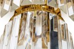 MOOSEE lampa ścienna IMPERIAL WALL GOLD - obrazek 6