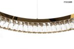 MOOSEE lampa wisząca SAVOY 100 złota - obrazek 5