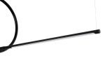 MOOSEE lampa wisząca STICK czarna - obrazek 6