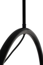 MOOSEE lampa wisząca STICK czarna - obrazek 8