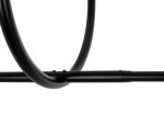 MOOSEE lampa wisząca STICK czarna - obrazek 10