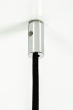 MOOSEE lampa wisząca CAPRI DISC 3 złota - obrazek 8