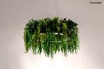 MOOSEE lampa wisząca GARDENS 50 czarna - obrazek 8