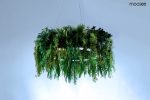 MOOSEE lampa wisząca GARDENS 50 czarna - obrazek 9