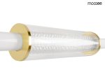MOOSEE lampa wisząca LIBRA złota - obrazek 4