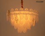 MOOSEE lampa wisząca CLARA 80 złota - obrazek 2