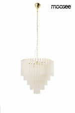 MOOSEE lampa wisząca GORDON 60 złota - obrazek 2