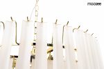 MOOSEE lampa wisząca GORDON 60 złota - obrazek 3