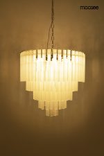 MOOSEE lampa wisząca GORDON 60 złota - obrazek 6