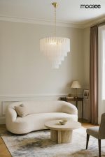 MOOSEE lampa wisząca GORDON 60 złota - obrazek 9