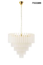 MOOSEE lampa wisząca GORDON 80 złota - obrazek 2