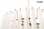 MOOSEE lampa wisząca GORDON 80 złota - obrazek 4