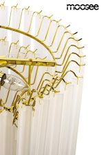 MOOSEE lampa wisząca GORDON 80 złota - obrazek 5