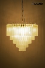 MOOSEE lampa wisząca GORDON 80 złota - obrazek 6