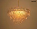 MOOSEE lampa wisząca SCARLETT 60 złota - obrazek 7