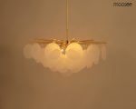 MOOSEE lampa wisząca SUONO 60 złota - obrazek 2