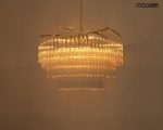 MOOSEE lampa wisząca LUMA 60 złota - obrazek 2