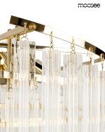 MOOSEE lampa wisząca LUMA 60 złota - obrazek 3