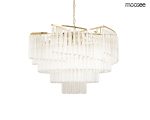 MOOSEE lampa wisząca LUMA 80 złota