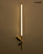 MOOSEE lampa ścienna ESPADA złota - obrazek 3
